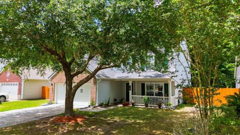 5150 Torrey Lane Summerville SC 29485