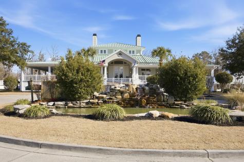 5150 Torrey Lane Summerville SC 29485