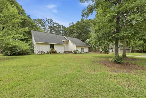 117 Queensbury Circle Goose Creek SC 29445
