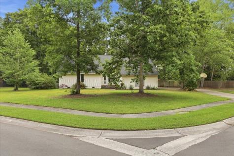 117 Queensbury Circle Goose Creek SC 29445