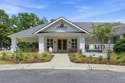 117 Queensbury Circle Goose Creek SC 29445