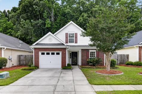 113 Garden Grove Drive Summerville SC 29485