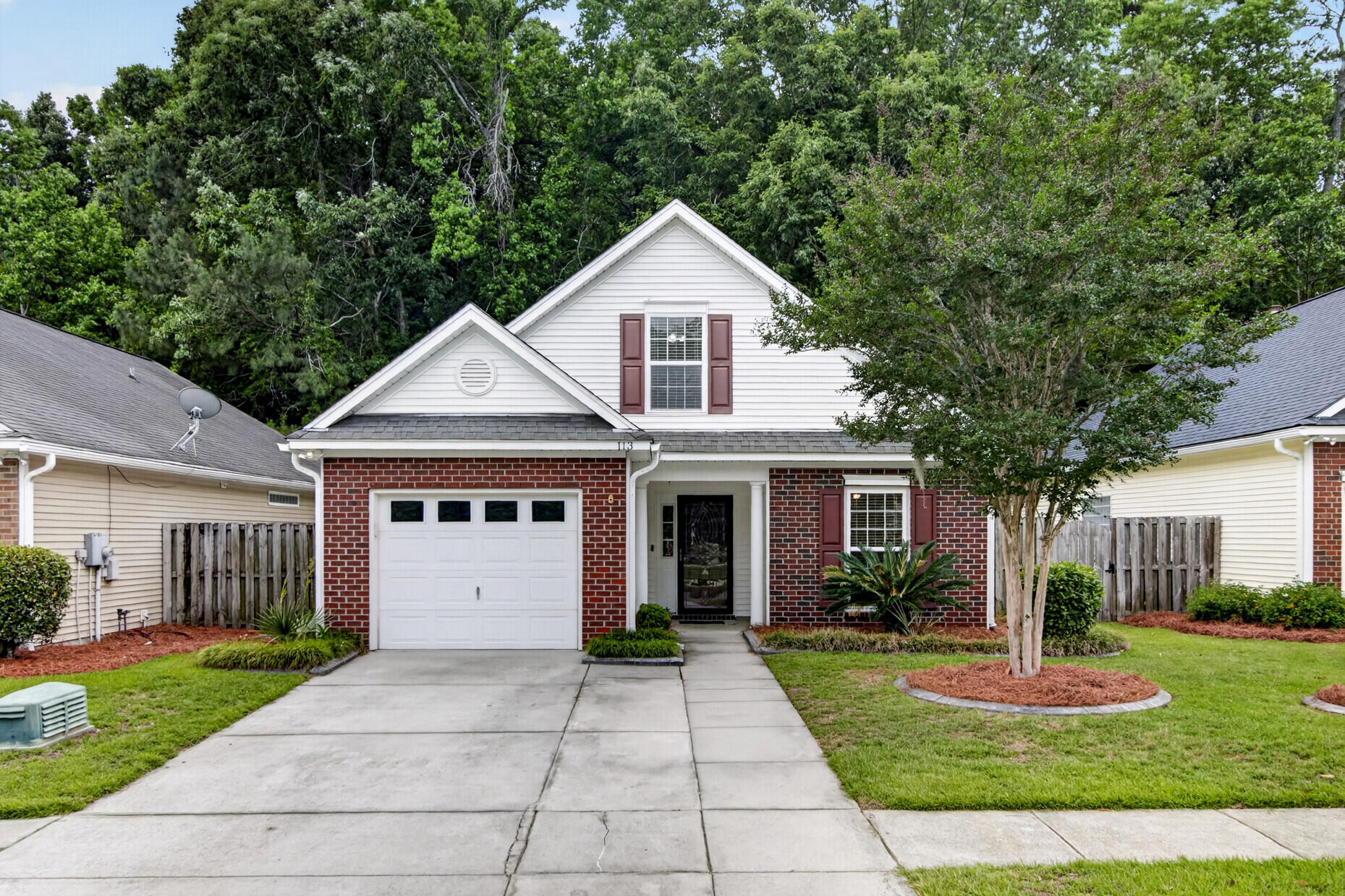 113 Garden Grove Drive Summerville SC 29485