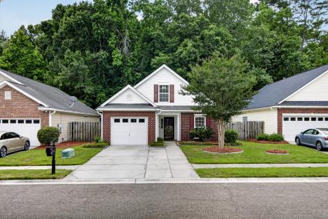 113 Garden Grove Drive Summerville SC 29485