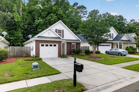 113 Garden Grove Drive Summerville SC 29485