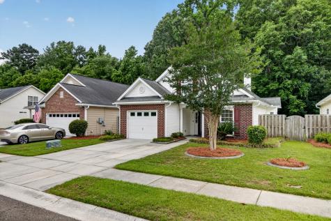 113 Garden Grove Drive Summerville SC 29485