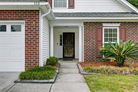 113 Garden Grove Drive Summerville SC 29485