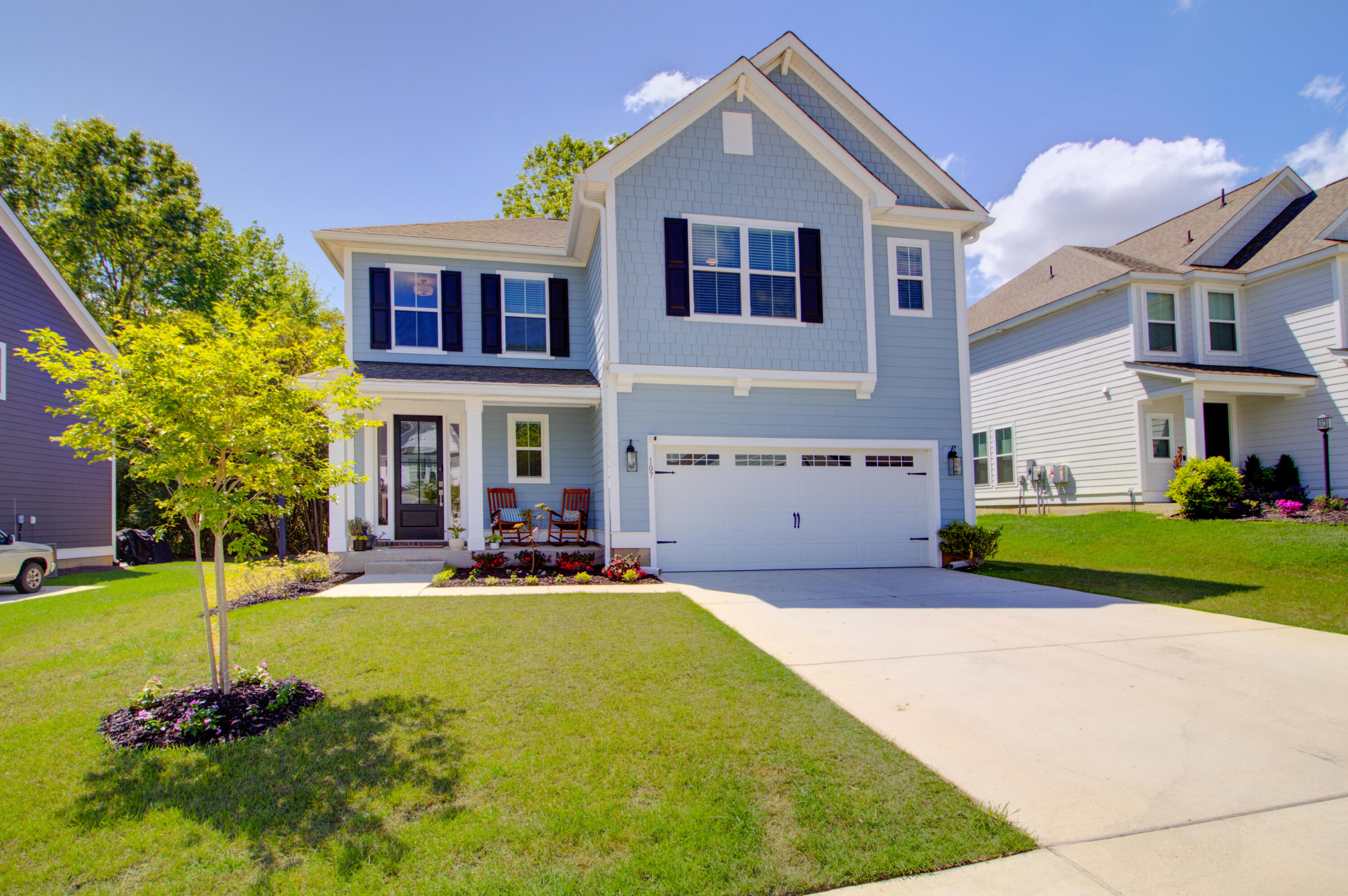 107 Abbey Terrace Road Moncks Corner SC 29461