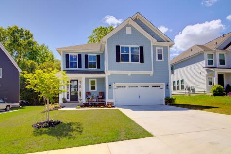 107 Abbey Terrace Road Moncks Corner SC 29461