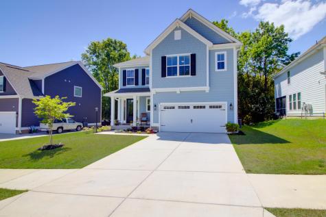 107 Abbey Terrace Road Moncks Corner SC 29461