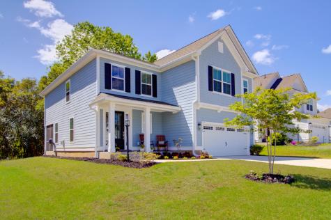 107 Abbey Terrace Road Moncks Corner SC 29461