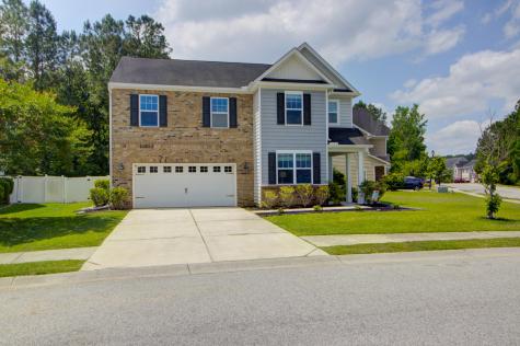 415 Fetterbush Drive Moncks Corner SC 29461