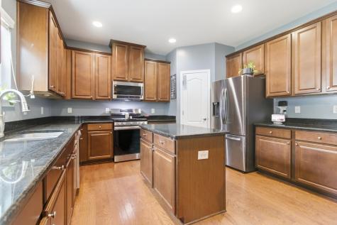 415 Fetterbush Drive Moncks Corner SC 29461