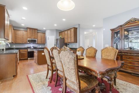 415 Fetterbush Drive Moncks Corner SC 29461