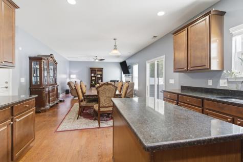 415 Fetterbush Drive Moncks Corner SC 29461