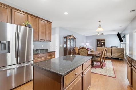415 Fetterbush Drive Moncks Corner SC 29461