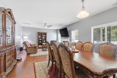 415 Fetterbush Drive Moncks Corner SC 29461