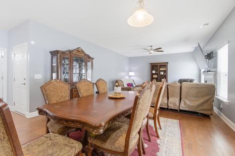 415 Fetterbush Drive Moncks Corner SC 29461