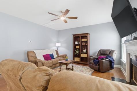 415 Fetterbush Drive Moncks Corner SC 29461