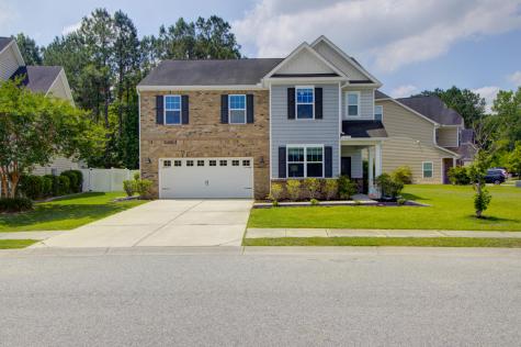 415 Fetterbush Drive Moncks Corner SC 29461