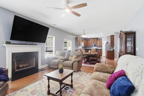 415 Fetterbush Drive Moncks Corner SC 29461