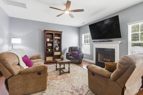 415 Fetterbush Drive Moncks Corner SC 29461