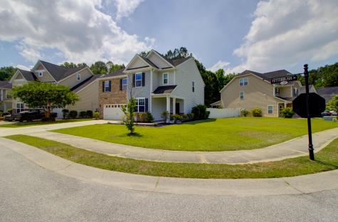 415 Fetterbush Drive Moncks Corner SC 29461