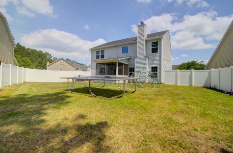 415 Fetterbush Drive Moncks Corner SC 29461