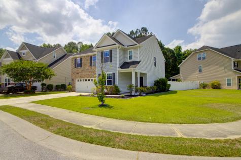 415 Fetterbush Drive Moncks Corner SC 29461