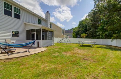 415 Fetterbush Drive Moncks Corner SC 29461