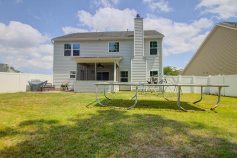 415 Fetterbush Drive Moncks Corner SC 29461