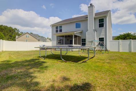 415 Fetterbush Drive Moncks Corner SC 29461