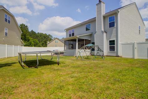 415 Fetterbush Drive Moncks Corner SC 29461