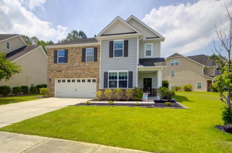 415 Fetterbush Drive Moncks Corner SC 29461