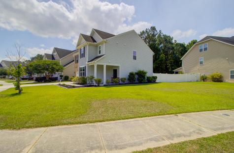 415 Fetterbush Drive Moncks Corner SC 29461