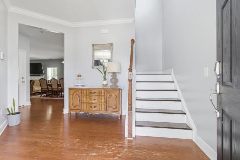 415 Fetterbush Drive Moncks Corner SC 29461
