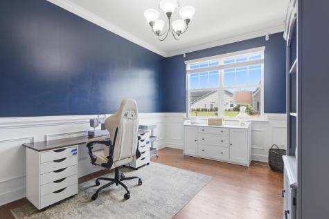 415 Fetterbush Drive Moncks Corner SC 29461
