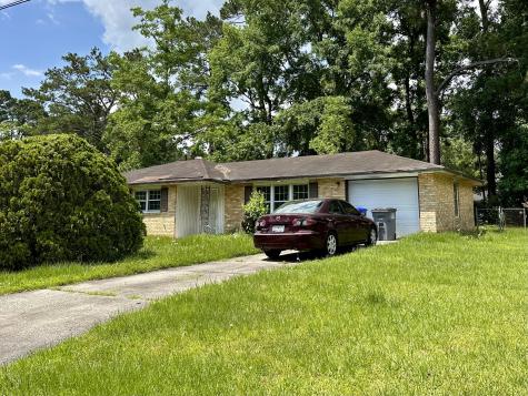 7752 Cherrywood Drive North Charleston SC 29418