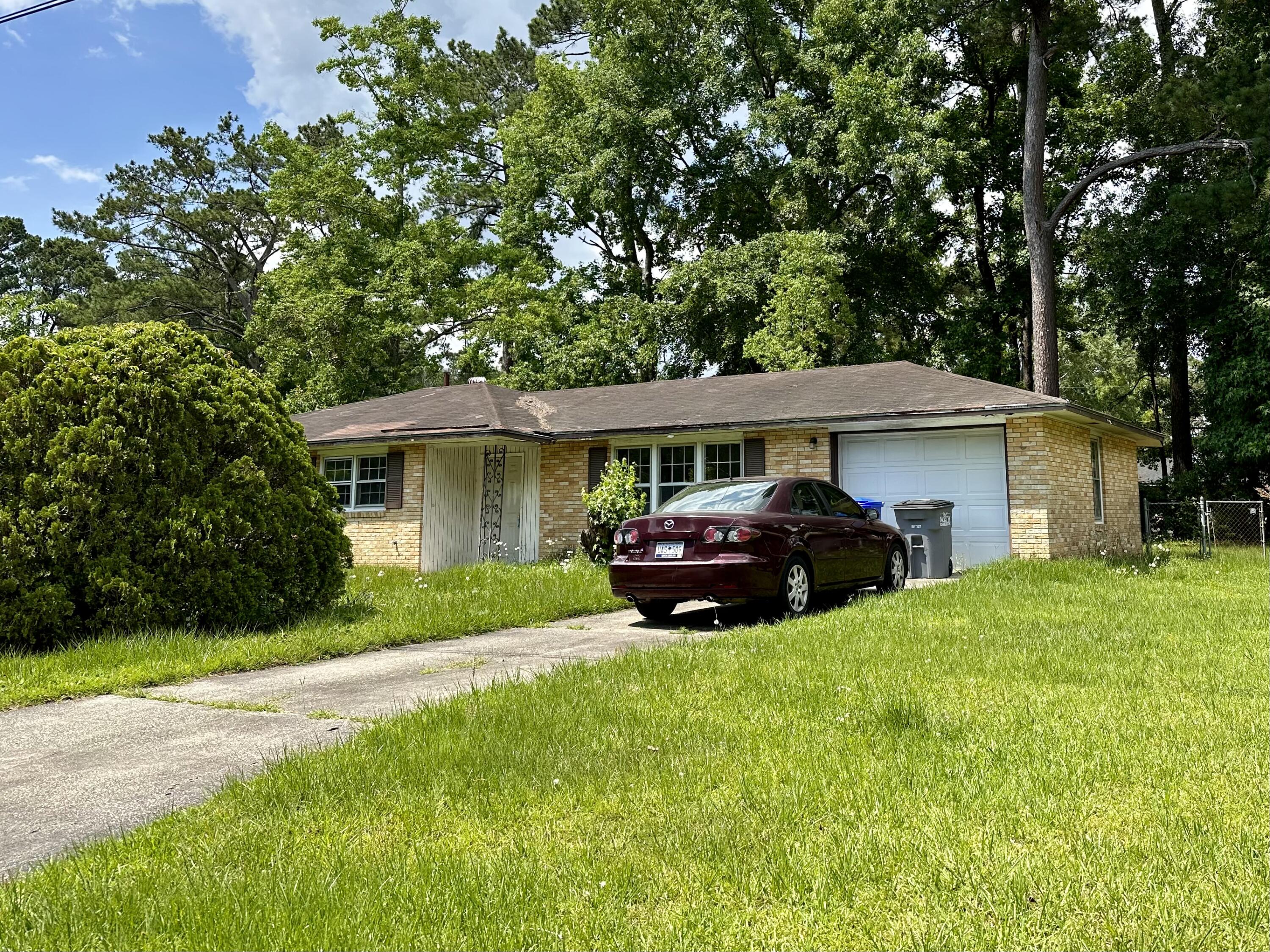 7752 Cherrywood Drive North Charleston SC 29418