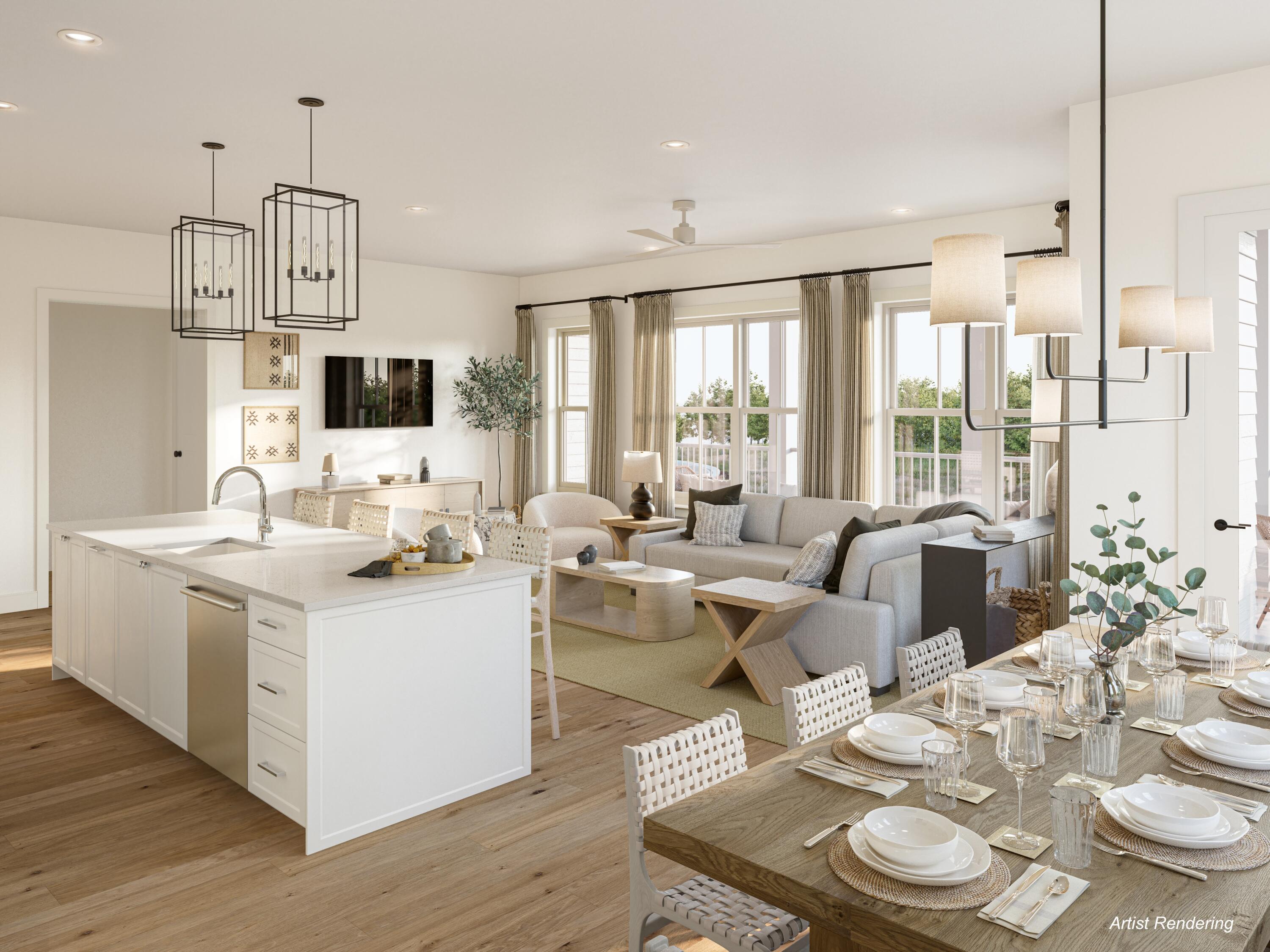 540 Helmsman Street Daniel Island SC 29492