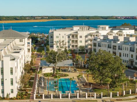 540 Helmsman Street Daniel Island SC 29492