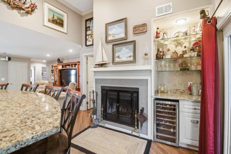7 Duffers Court Charleston SC 29414
