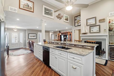 7 Duffers Court Charleston SC 29414