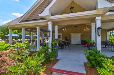 7 Duffers Court Charleston SC 29414