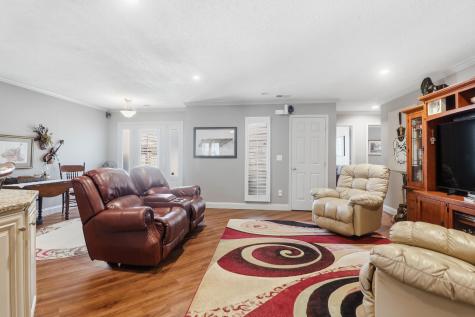 7 Duffers Court Charleston SC 29414