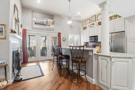 7 Duffers Court Charleston SC 29414