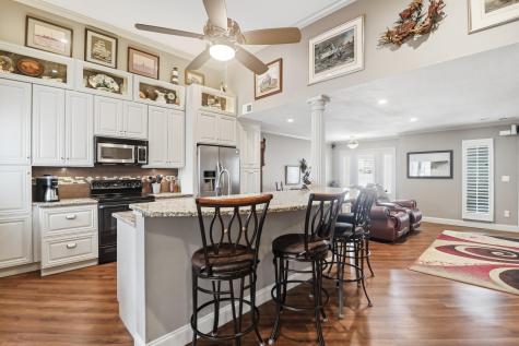 7 Duffers Court Charleston SC 29414