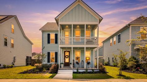 403 Cool Bend Lane Summerville SC 29486