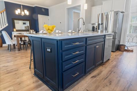 403 Cool Bend Lane Summerville SC 29486