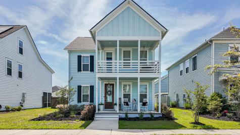 403 Cool Bend Lane Summerville SC 29486
